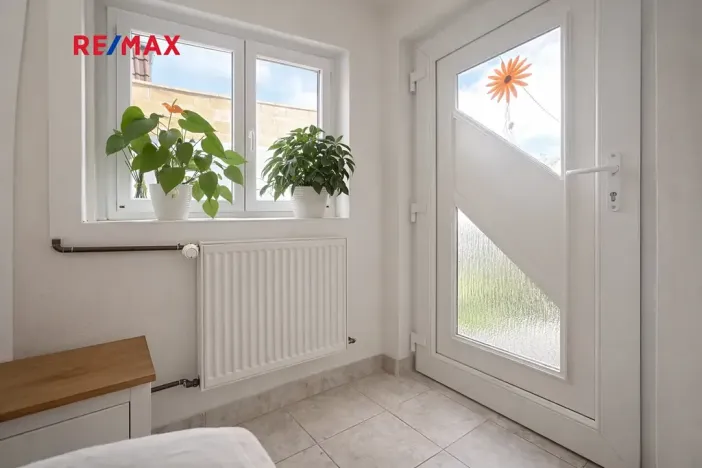 Prodej rodinného domu, Zruč-Senec, Na výsluní, 126 m2