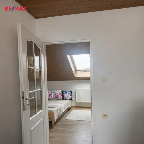 Prodej rodinného domu, Zruč-Senec, Na výsluní, 126 m2