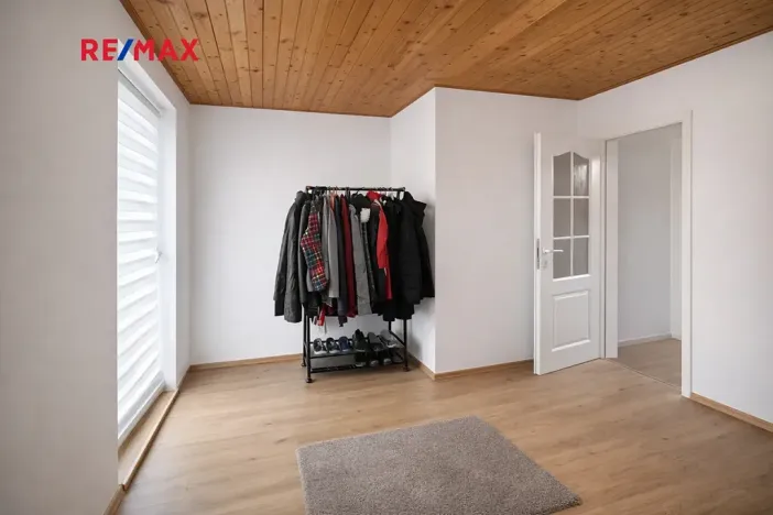 Prodej rodinného domu, Zruč-Senec, Na výsluní, 126 m2