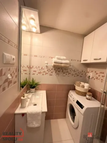 Pronájem bytu 3+1, Mikulov, 71 m2