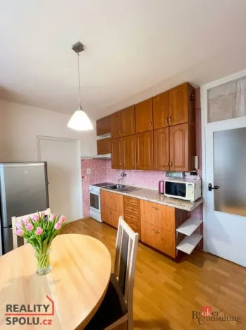 Pronájem bytu 3+1, Mikulov, 71 m2