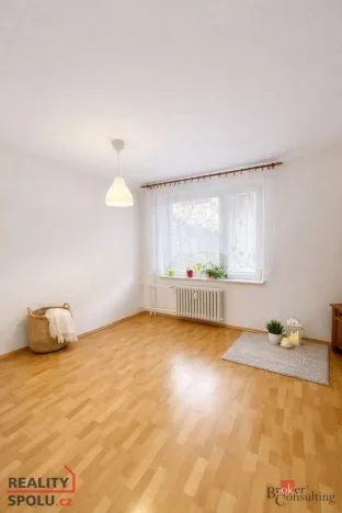 Pronájem bytu 3+1, Mikulov, 71 m2