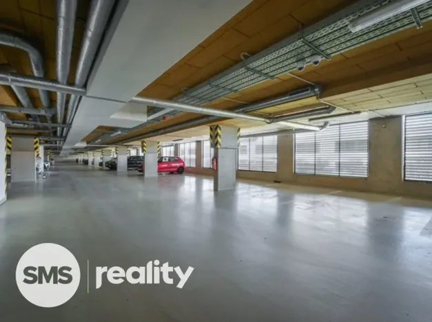 Pronájem bytu 3+kk, Brno - Bystrc, Nad Přehradou, 65 m2