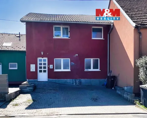 Prodej rodinného domu, Říčany, Rosická, 242 m2