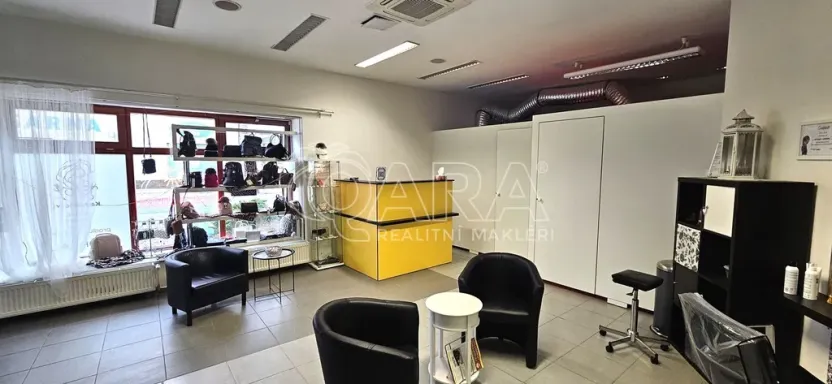 Pronájem obchodního prostoru, Králův Dvůr - Počaply, Plzeňská, 18 m2