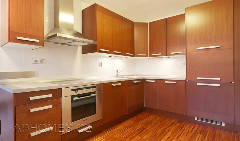 Pronájem bytu 2+kk, Praha - Michle, Bítovská, 40 m2