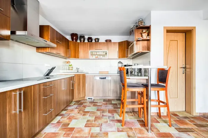 Prodej rodinného domu, Třebnouševes, 400 m2