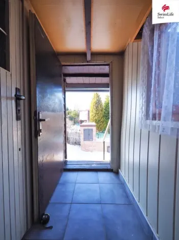 Prodej chaty, Nové Město na Moravě, 15 m2