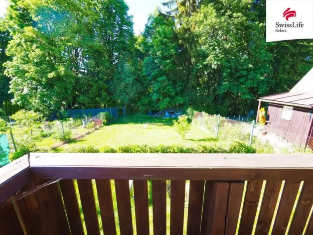 Prodej chaty, Nové Město na Moravě, 15 m2