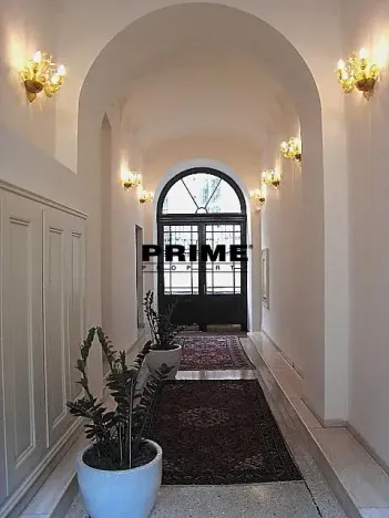 Pronájem bytu 3+1, Praha - Nové Město, Truhlářská, 120 m2