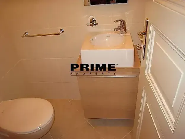 Pronájem bytu 3+kk, Praha - Vinohrady, Italská, 92 m2