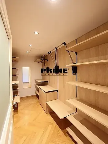 Pronájem bytu 5+1, Praha - Malá Strana, Újezd, 265 m2