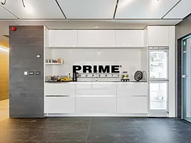 Pronájem bytu 2+kk, Praha - Smíchov, Holečkova, 74 m2