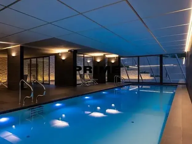 Pronájem bytu 2+kk, Praha - Smíchov, Holečkova, 74 m2