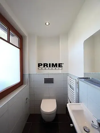Pronájem rodinného domu, Průhonice, Pod Valem II., 320 m2