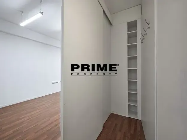 Pronájem kanceláře, Praha - Nové Město, Klimentská, 78 m2