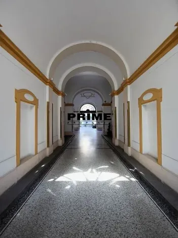 Pronájem bytu 3+kk, Praha - Nové Město, Záhořanského, 124 m2