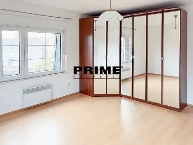 Pronájem rodinného domu, Praha - Nebušice, V březinkách, 365 m2