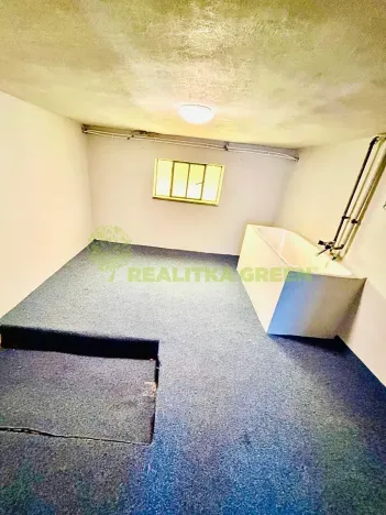 Prodej rodinného domu, Troubsko, Zahradní, 90 m2