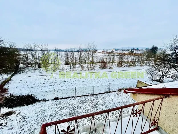 Prodej rodinného domu, Troubsko, Zahradní, 90 m2