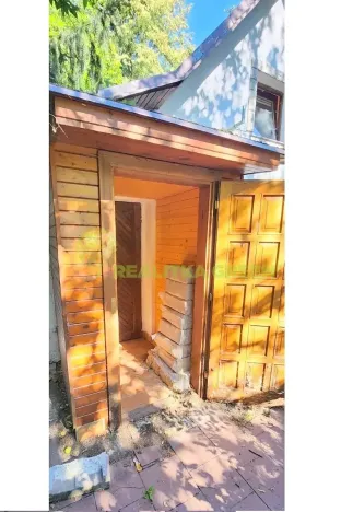 Prodej chaty, Rožnov pod Radhoštěm, Kročákova, 32 m2