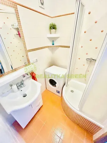 Prodej bytu 3+1, Vsetín, Dolní Jasenka, 69 m2