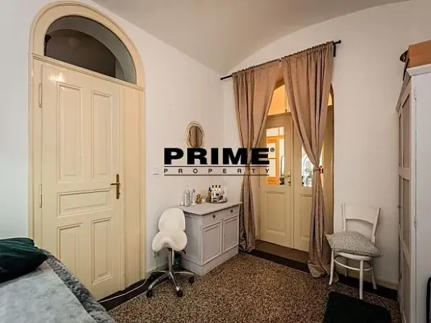 Pronájem kanceláře, Praha - Staré Město, Martinská, 76 m2