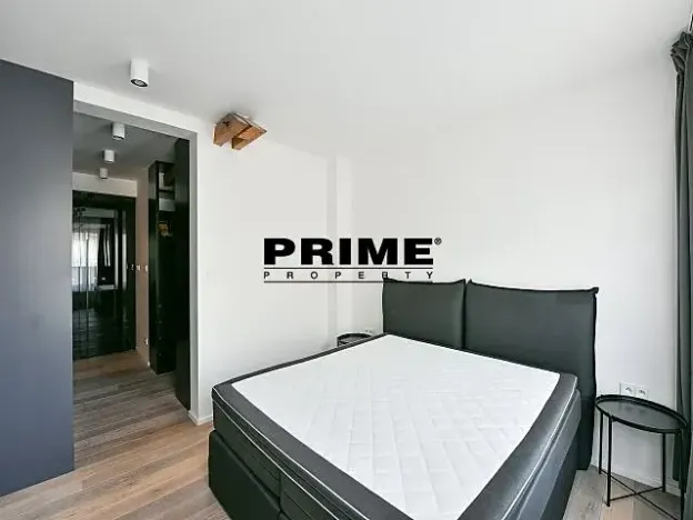 Pronájem bytu 3+kk, Praha - Vinohrady, náměstí Jiřího z Poděbrad, 156 m2