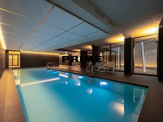 Pronájem bytu 4+kk, Praha - Smíchov, Holečkova, 178 m2