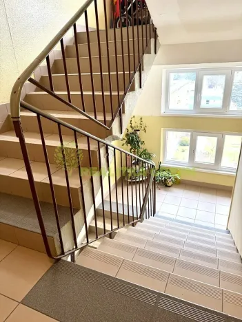 Prodej bytu 3+1, Vsetín, Luh, 64 m2