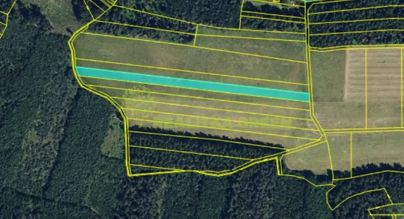 Prodej pole, Konice, 21953 m2