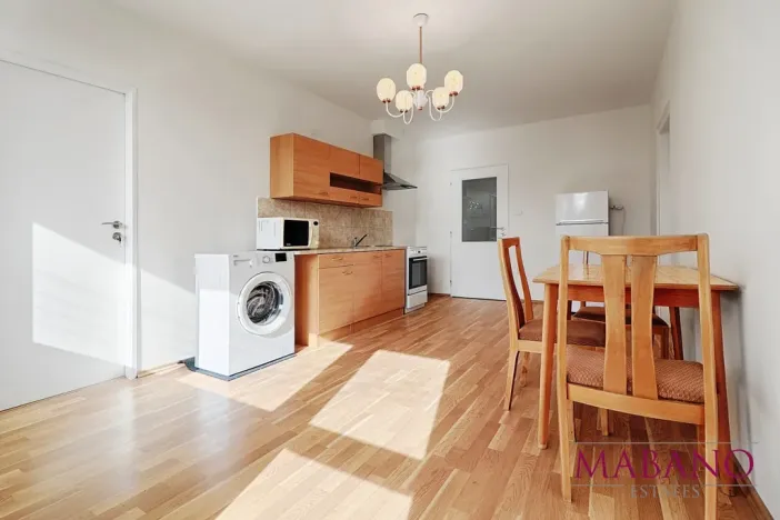 Pronájem bytu, Praha - Chodov, Zdiměřická, 15 m2