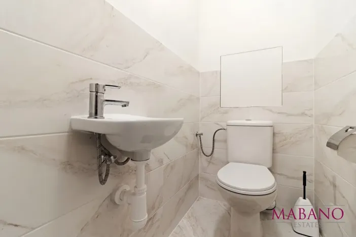 Pronájem bytu, Praha - Chodov, Zdiměřická, 15 m2