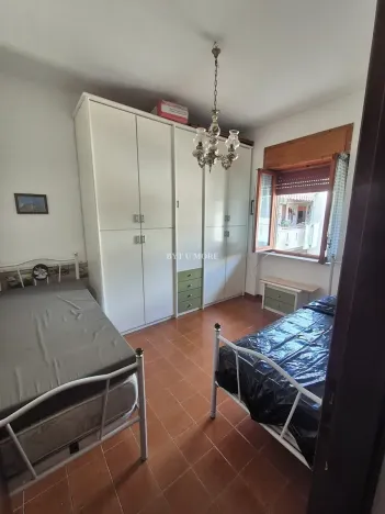 Prodej bytu 3+kk, Scalea, Itálie, 45 m2