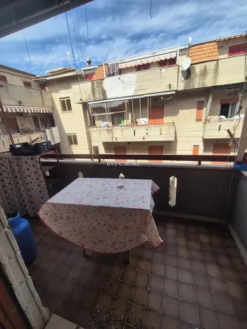 Prodej bytu 3+kk, Scalea, Itálie, 45 m2