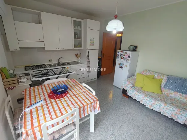 Prodej bytu 3+kk, Scalea, Itálie, 55 m2