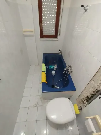 Prodej bytu 3+kk, Scalea, Itálie, 55 m2