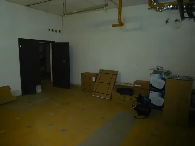 Pronájem výrobních prostor, Frýdlant nad Ostravicí, 80 m2