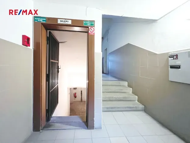 Prodej bytu 3+kk, Praha - Holešovice, Jateční, 85 m2