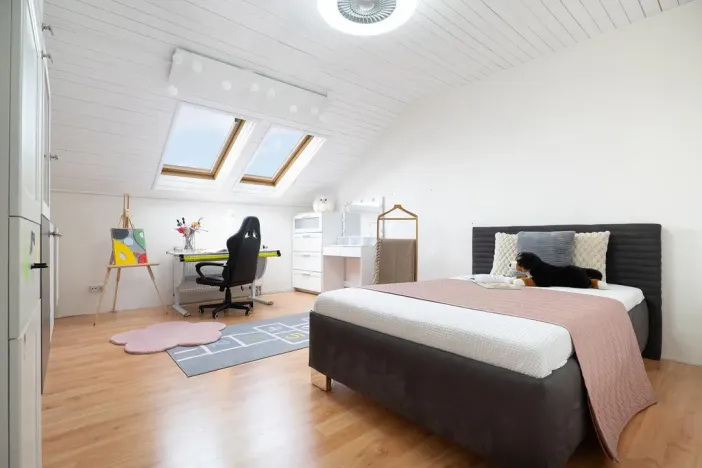 Prodej rodinného domu, Pyšely, Čtyřkolská, 273 m2