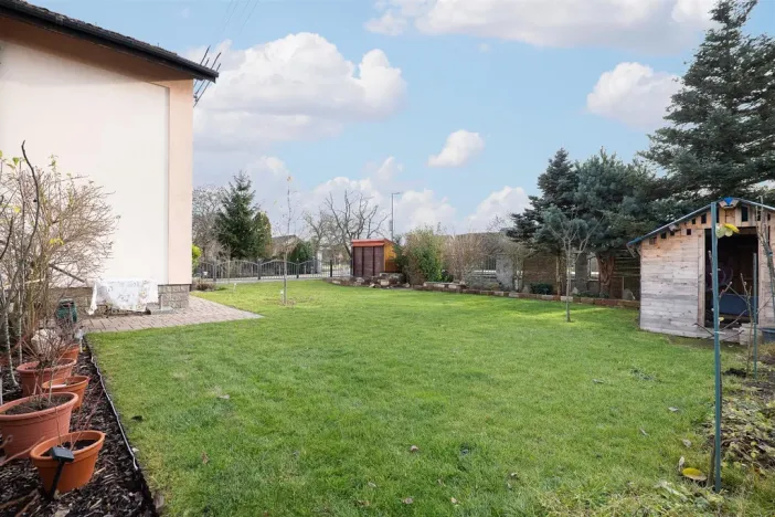 Prodej rodinného domu, Pyšely, Čtyřkolská, 273 m2