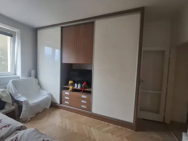 Prodej bytu 2+1, Brno, Purkyňova, 60 m2