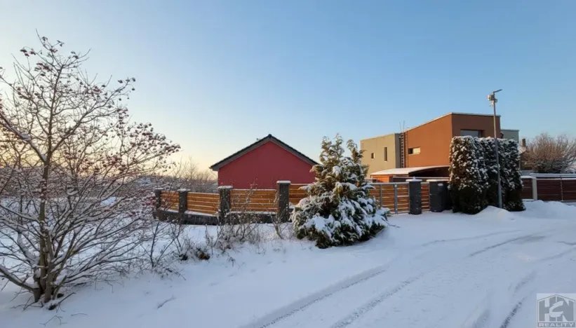 Prodej rodinného domu, Liberec - Liberec XXIII-Doubí, Edisonova, 88 m2