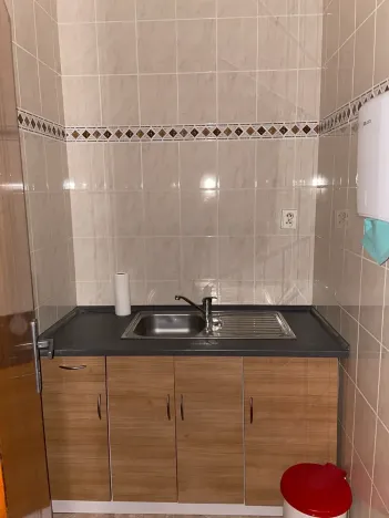 Pronájem kanceláře, Klatovy, Dragounská, 14 m2