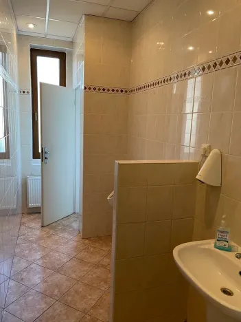 Pronájem kanceláře, Klatovy, Dragounská, 14 m2