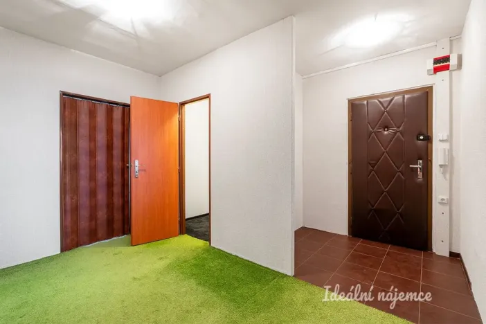 Pronájem bytu 3+1, Čelákovice, Stankovského, 73 m2