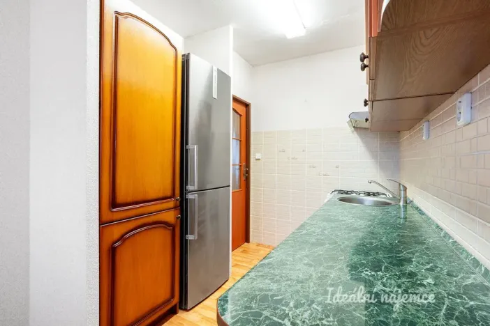 Pronájem bytu 3+1, Čelákovice, Stankovského, 73 m2