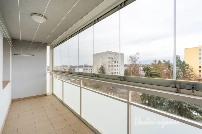 Pronájem bytu 3+1, Čelákovice, Stankovského, 73 m2