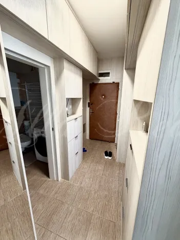 Pronájem bytu 2+kk, Brno - Veveří, Kounicova, 45 m2