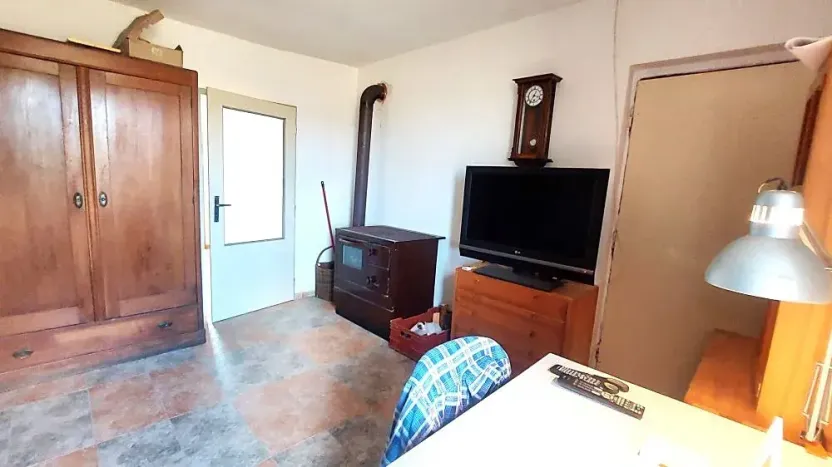 Prodej zemědělského objektu, Rybníky, 95 m2